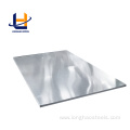 Cheap 2B Surface Hot Rolled Stainless Steel Sheet